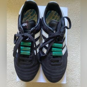 Alexander Wang x Adidas bball shoes